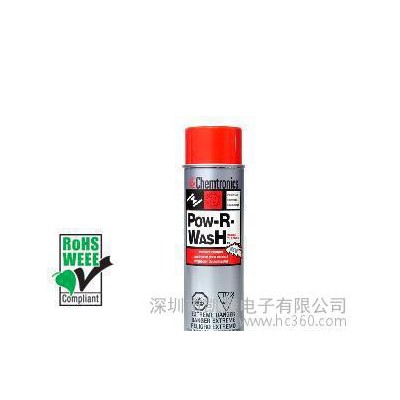 ITW 电缆/线缆清洁剂 Chemtronics金属触点油脂清洁 ES2425图2