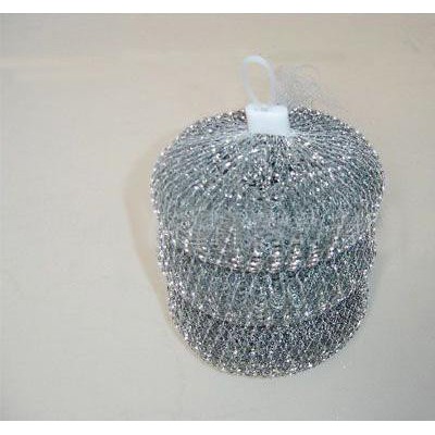 清洁球  金属制品图1