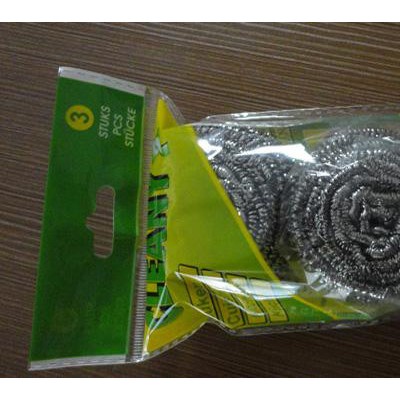 清洁球  金属制品图2