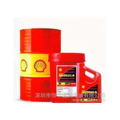 Shell Ensis N Oil，壳牌安施之N防锈油，18图1