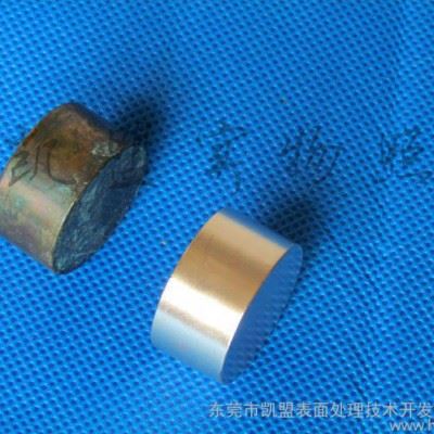 铜材防锈剂 铜材钝化剂 盐雾提高5倍以上 铜材防锈批发价格 大量批发价格从优图1