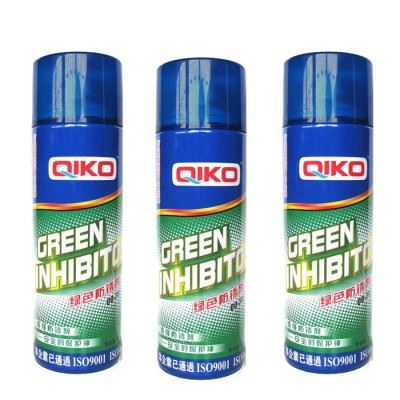 奇强QQ-37绿色环保高效干性防锈剂500ML用于模具清洗原图2