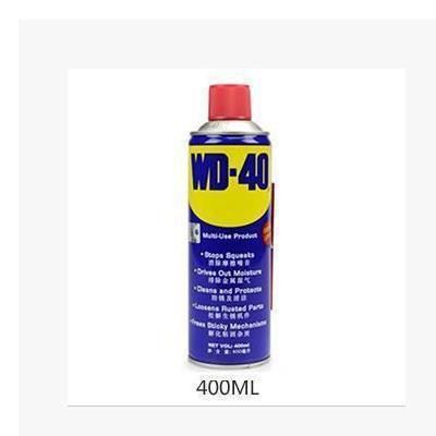 美国wd40/WD-40防锈润滑剂/防锈剂/除锈剂4图1