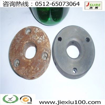 JSURE（杰秀）JSURE（杰秀）VCI-01 除锈防锈剂图3