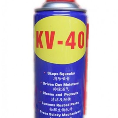 供应奇威450ML防锈剂/除锈剂图1