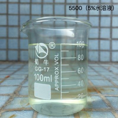 ** 水性防锈剂 羧酸盐防锈剂 三元酸 黑色金属防锈剂KR-5500图6