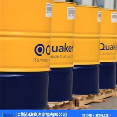 Quaker Formula 624 aam 奎克清洗防锈剂624 aam图2