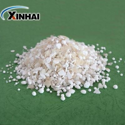 XH-3环保型融雪剂销售/防锈剂、植物保护剂图3