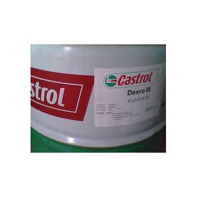 嘉实多Rustilo  DWX  30  溶剂型防锈剂其他工业润滑油图4