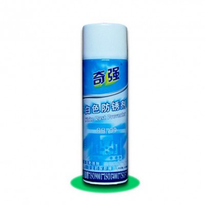 原装奇强模具白色防锈剂QQ-39500ML/支模具防锈剂图1