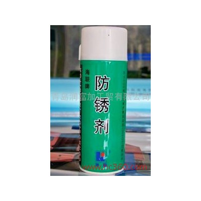 山东总代 供应上海海联725绿色干性油性防锈剂 工业润滑剂 脱模剂 工业模具清洗 机床防锈清洗剂图5