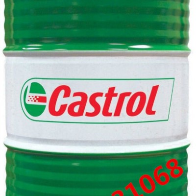 嘉实多/Castrol Rustilo 647中期防锈剂/油 包邮18L/200L图1