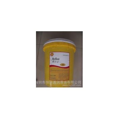 壳牌安施之RPO 1200防锈油，SHELL ENSIS R图3