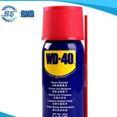 直销 WD-40防锈剂 除湿防锈润滑剂  WD除锈剂 量大从优图3