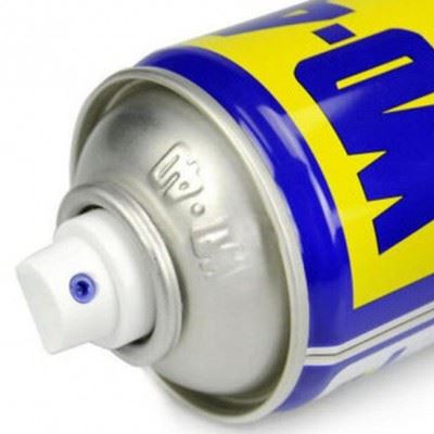 直销 WD-40防锈剂 除湿防锈润滑剂  WD除锈剂 量大从优图1