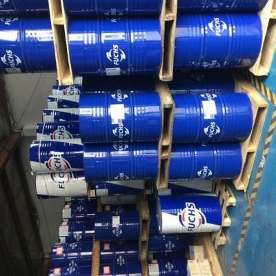 福斯 福斯润滑油 溶剂型防锈剂 RPS系列图1