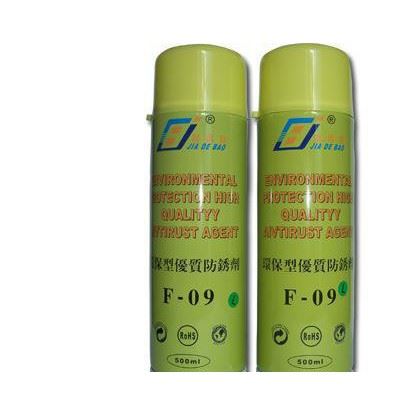 . 重庆 F-09L绿色防锈剂图1