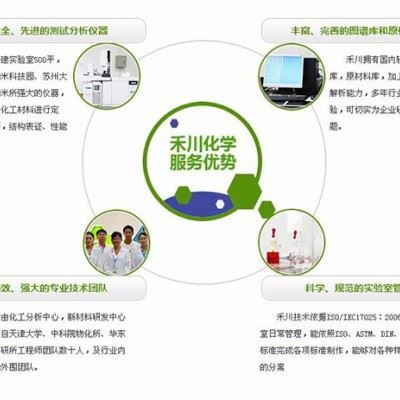 禾川化学其他炼厂用添加剂水基防锈剂配方还原-禾川化学图8