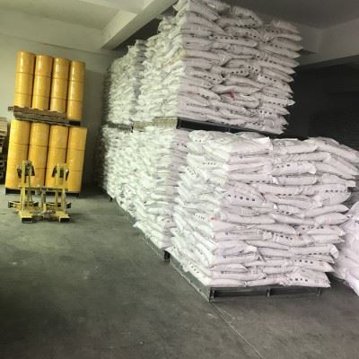 智恒致远现货供应 工业级 含量98以上 水泥/混凝土防冻剂 金属防锈剂 防腐剂 亚硝酸钠图4