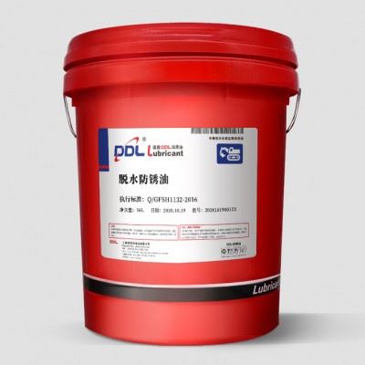 德炼 脱水防锈油黑色金属机械产品装配及加工润滑油 防锈油厂家脱水置换防锈油 欢迎咨询图2