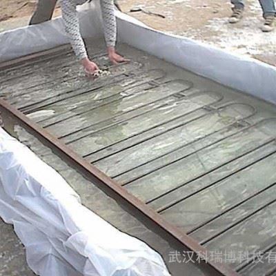 供应KRB-1高效多功能钢铁表面处理剂 四合一磷化液 四合一磷化剂 除锈防锈剂 武汉四合一磷化液生产厂家图1