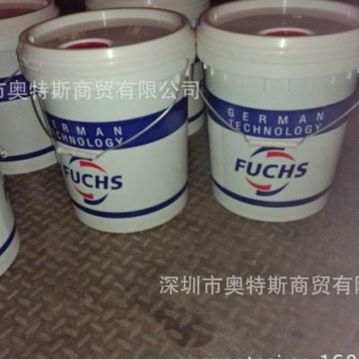 FUCHS福斯OHK230 L溶剂型防锈剂图1