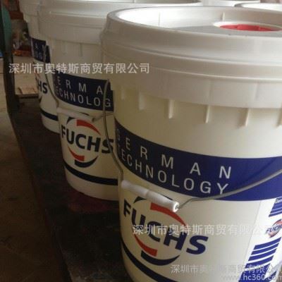 FUCHS福斯OHK230 L溶剂型防锈剂图3