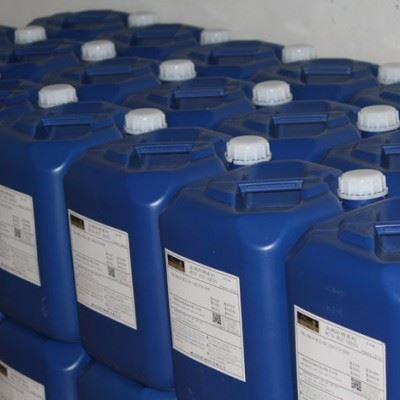 酷克Q1L20Y 镀锌防锈剂,环保快干抗盐雾24小时镀锌防锈剂图4