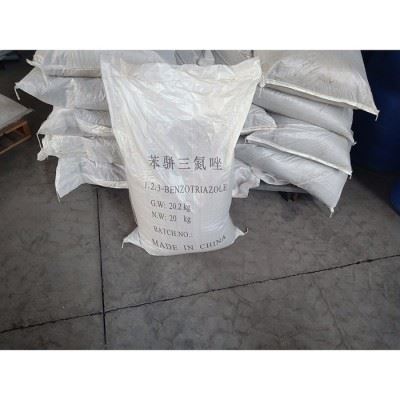 锐旺RW 苯骈三氮唑 金属防锈剂缓蚀剂 苯并三氮唑图1
