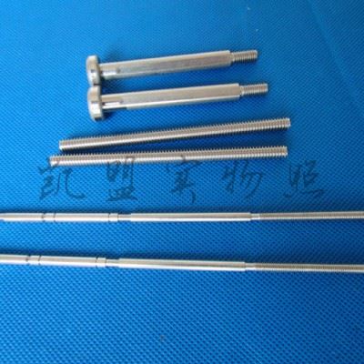 深圳惠州凯盟不锈钢环保钝化液ID3000 速度快 不锈钢防锈剂图4