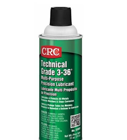 美国CRC03003 特级润滑防锈剂 原装进口CRC 030
