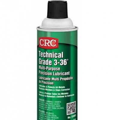 美国CRC03003 特级润滑防锈剂 原装进口CRC 030图1