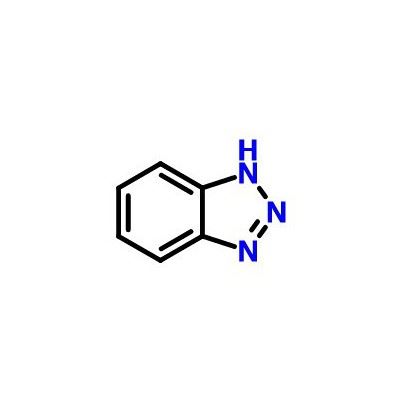 南箭  苯并三氮唑（苯骈三氮唑）---优金属防锈剂  【CAS 95-14-7】 （质优现货） 苯并三氮唑产品报价图2