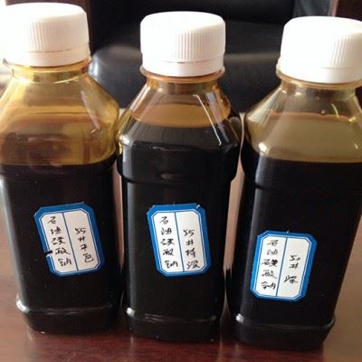直销**国标【 50# 55#石油磺酸钠 】防锈剂 T702图3