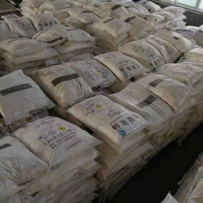 凤山工业级 99   亚硝酸钠  防锈剂亚硝酸钠  缓蚀剂亚硝酸钠图3
