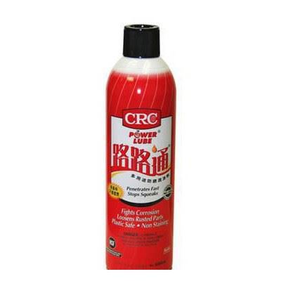 Power Lube 路路通美国CRC 05005CW多功能润滑防锈剂图2