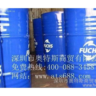 秋季备货福斯触变型清洗防锈油 PL 3802-39 LV图2