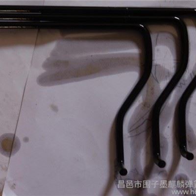 墨麒麟 钢铁常温发黑油性封闭剂 脱水防锈油（提高工效 超长防锈期3年图2