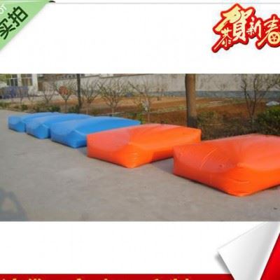 防锈剂液体货物运输集装箱液袋 大型枕形太空袋图2