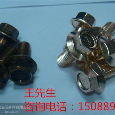 钢铁防锈剂图1