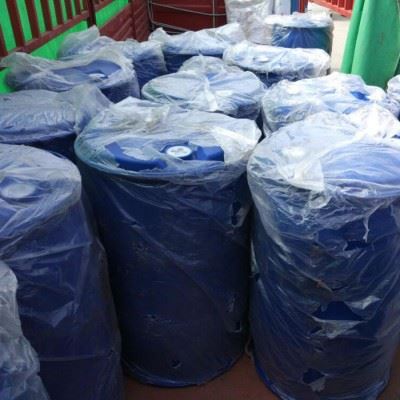 供应 石油磺酸钠T702 润滑防锈剂 切削液国标 山东现货供应图3