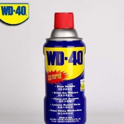 德国WEICONWD-40防锈剂原装WD-40防锈剂图4