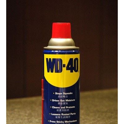 德国WEICONWD-40防锈剂原装WD-40防锈剂图1