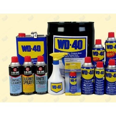 德国WEICONWD-40防锈剂原装WD-40防锈剂图3