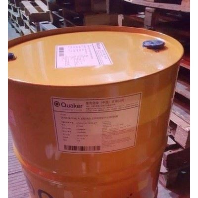 Quaker Formula 830 BF 奎克无硼清洗防锈剂830 BF图4