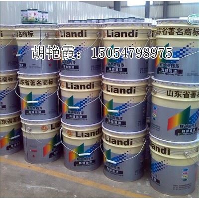 供应中灰防锈漆防锈油漆_防锈漆价格_**防锈漆批发图3