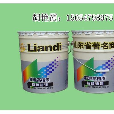 供应中灰防锈漆防锈油漆_防锈漆价格_**防锈漆批发图2