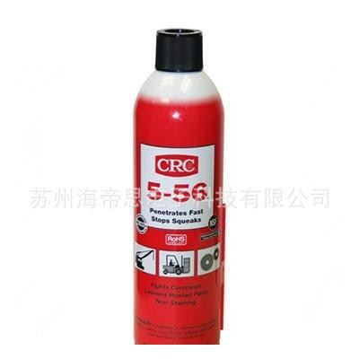 美国CRC 5-56 05005CR 路路通05005CW 多功能润滑防锈剂410g图3