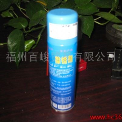 供应   佰锈丽MY-191万能除锈 防锈剂 用于维修、保养例如汽车、锁具等等图1