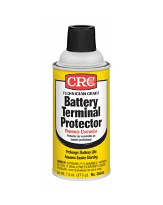 美国CRC防锈剂CRC05046 电瓶端子保护剂 原装CRC电池终端保护剂